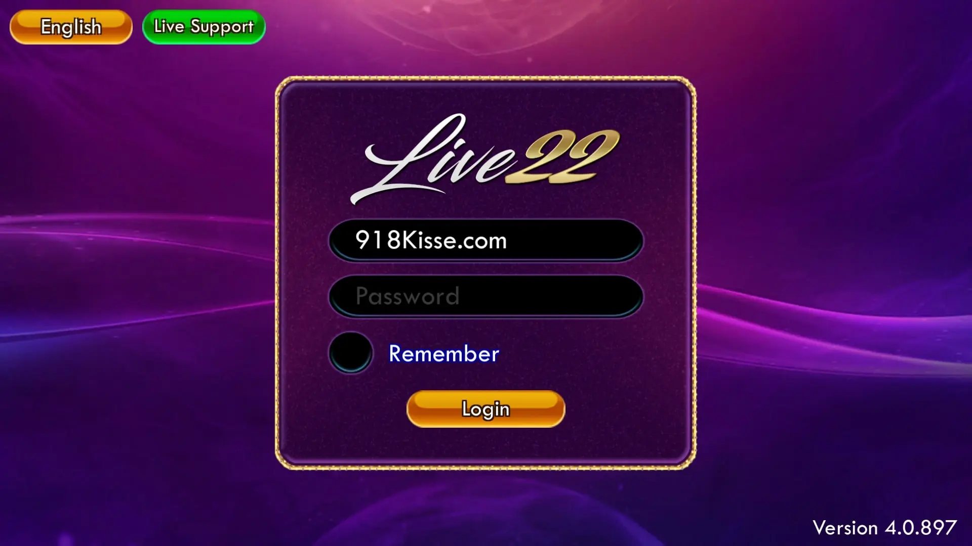 Live22 ♚ APK Download 2023 2025
